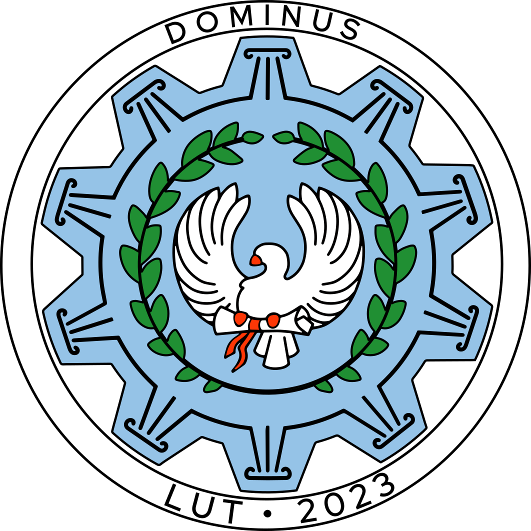 Dominus ry